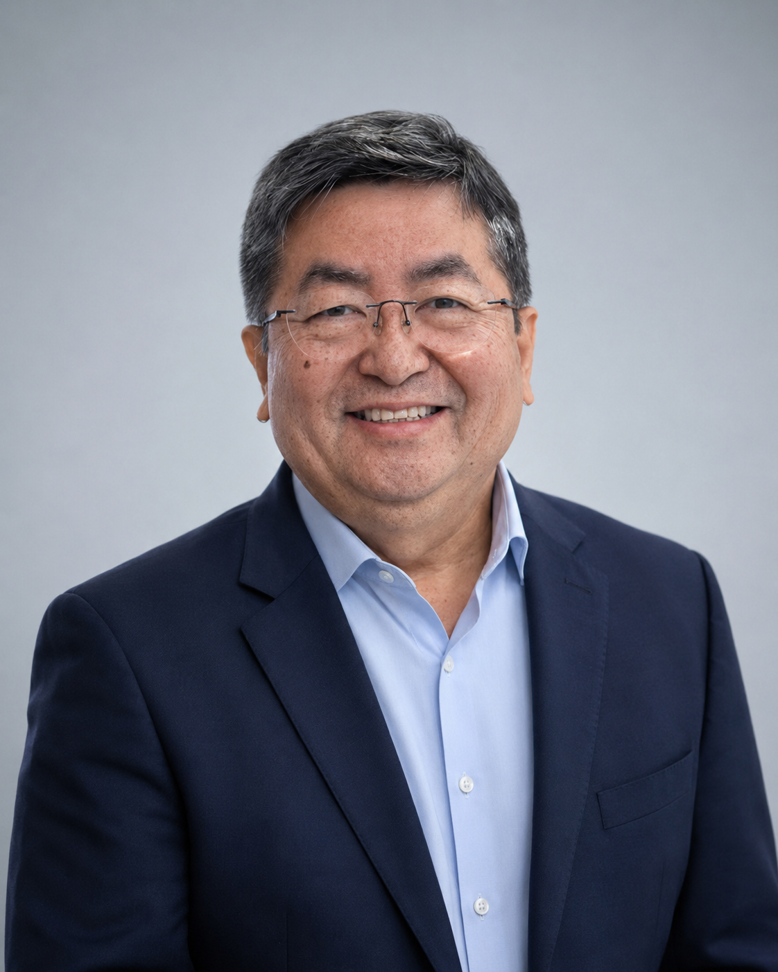 Yukio Utiyama, criador do método TRC-YU